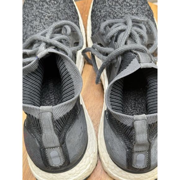 Adidas Ultraboost X All Terrain Running Shoes Carbon Women’s 8 - Picture 9 of 10